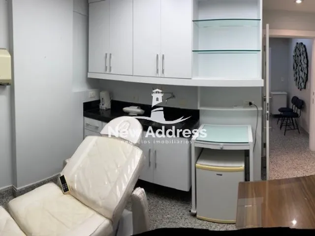 Imagem 2: Sala comercial à venda em excelente localização em Santa Lúcia - Vitória/ES