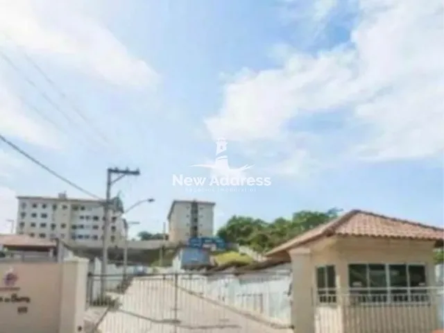 Imagem: Apartamento 2 Quartos À Venda em Ulisses