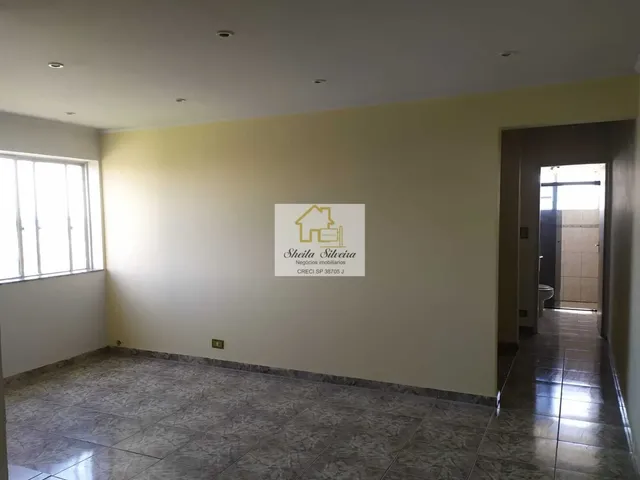 Imagem: Apartamento em Parque Paineiras, São Paulo/Sp