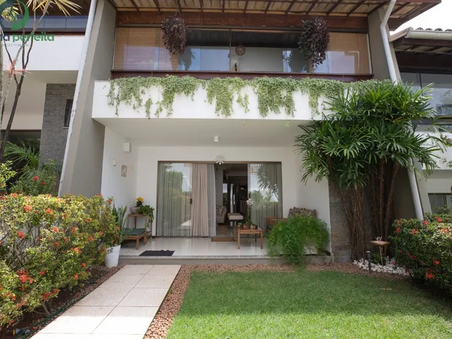 Imagem: Casa Duplex 3 Quartos com Suíte Master