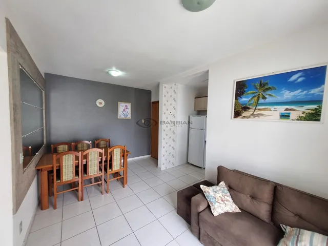 Imagem 11: Apartamento praticamente mobiliado, pronto para você morar!