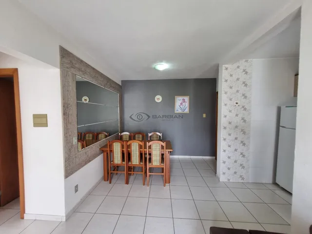 Imagem 7: Apartamento praticamente mobiliado, pronto para você morar!