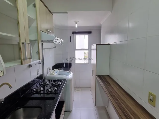 Imagem 6: Apartamento praticamente mobiliado, pronto para você morar!