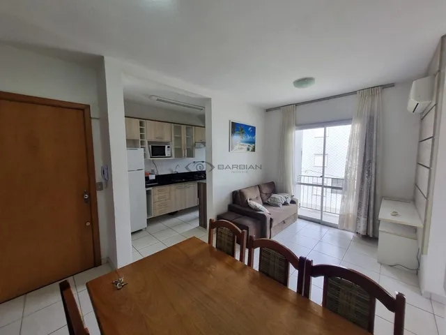 Imagem 13: Apartamento praticamente mobiliado, pronto para você morar!