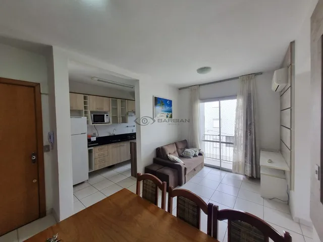 Imagem 10: Apartamento praticamente mobiliado, pronto para você morar!