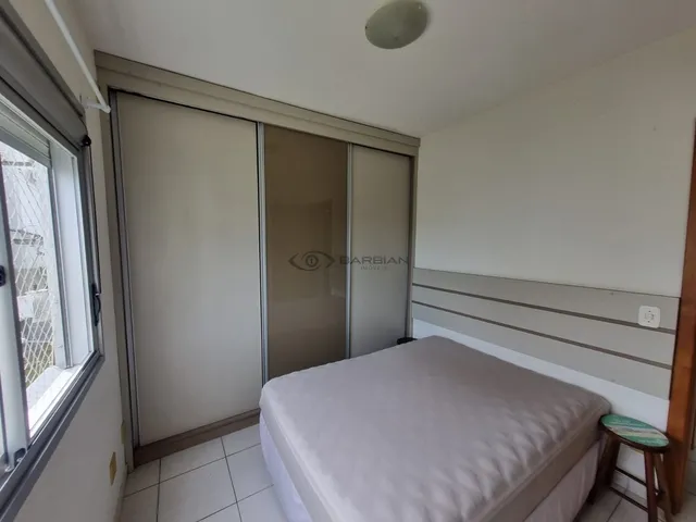 Imagem 8: Apartamento praticamente mobiliado, pronto para você morar!