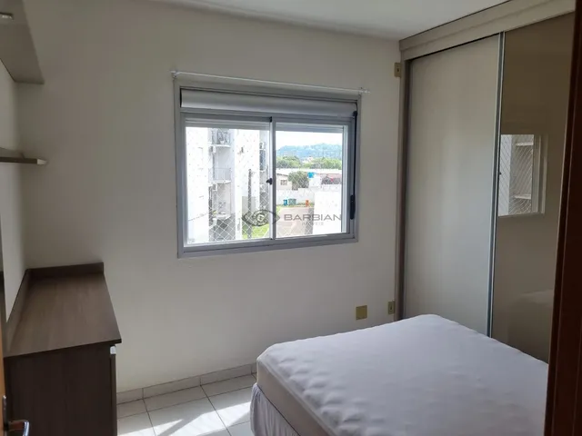 Imagem 2: Apartamento praticamente mobiliado, pronto para você morar!