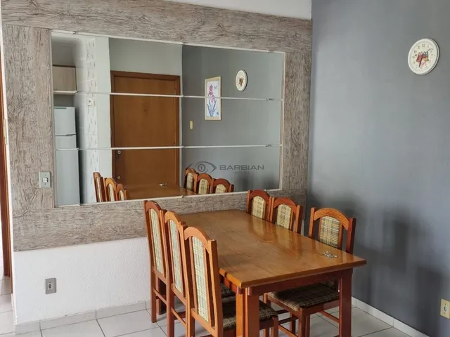 Imagem 15: Apartamento praticamente mobiliado, pronto para você morar!