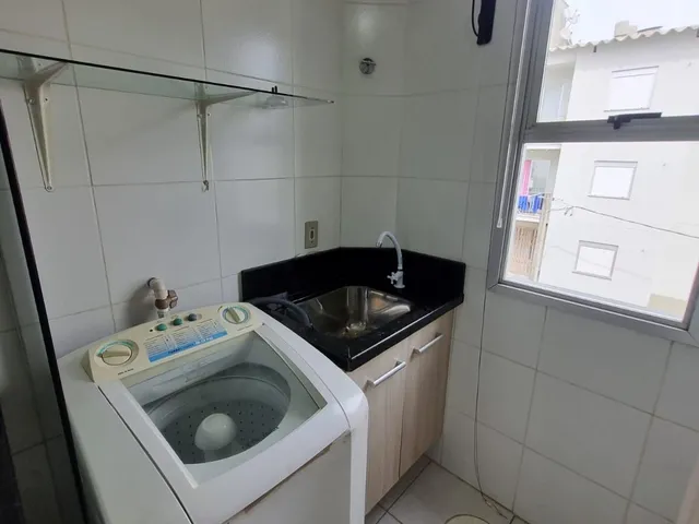 Imagem 16: Apartamento praticamente mobiliado, pronto para você morar!