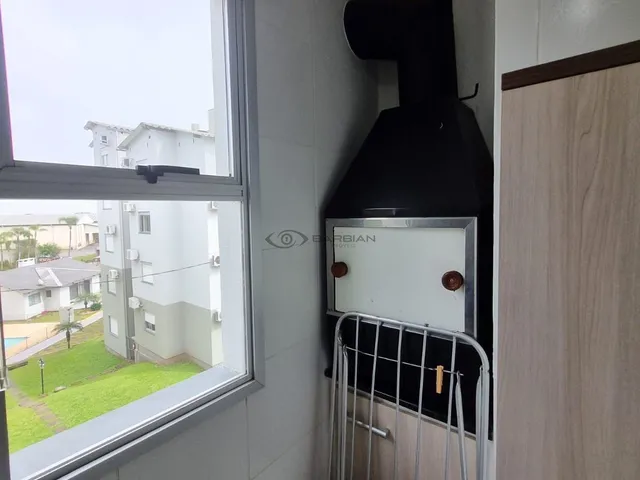 Imagem 5: Apartamento praticamente mobiliado, pronto para você morar!
