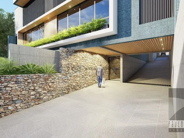 Imagem 11: APARTAMENTO NOVO COM 02 DORMITÓRIOS NO BAIRRO SANTO INÁCIO