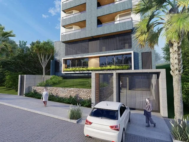 Imagem 16: APARTAMENTO NOVO COM 02 DORMITÓRIOS NO BAIRRO SANTO INÁCIO