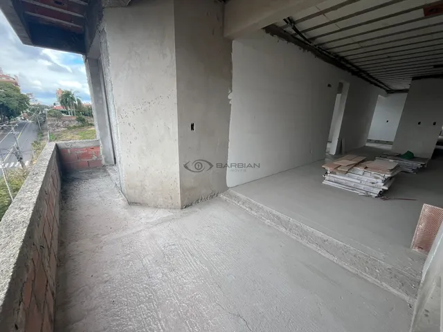 Imagem 10: APARTAMENTO NOVO COM 02 DORMITÓRIOS NO BAIRRO SANTO INÁCIO