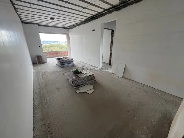 Imagem 9: APARTAMENTO NOVO COM 02 DORMITÓRIOS NO BAIRRO SANTO INÁCIO
