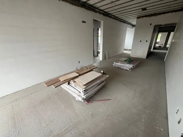 Imagem 15: APARTAMENTO NOVO COM 02 DORMITÓRIOS NO BAIRRO SANTO INÁCIO