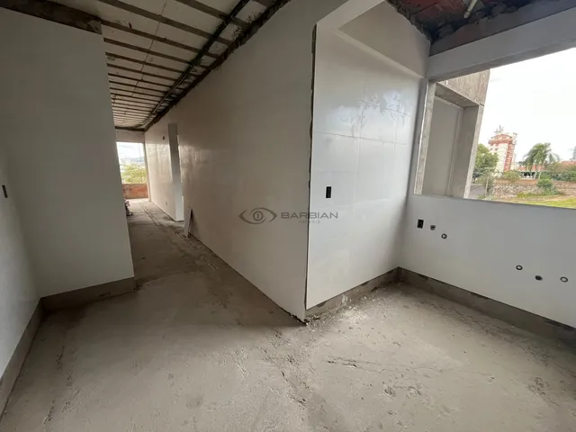 Imagem 3: APARTAMENTO NOVO COM 02 DORMITÓRIOS NO BAIRRO SANTO INÁCIO