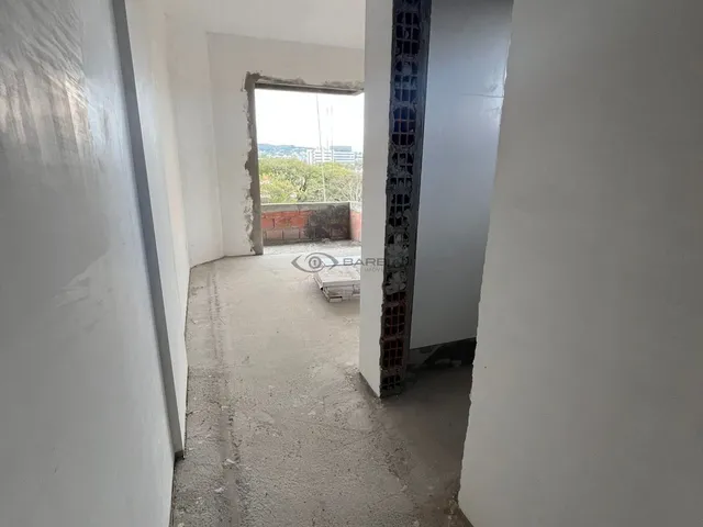 Imagem 6: APARTAMENTO NOVO COM 02 DORMITÓRIOS NO BAIRRO SANTO INÁCIO