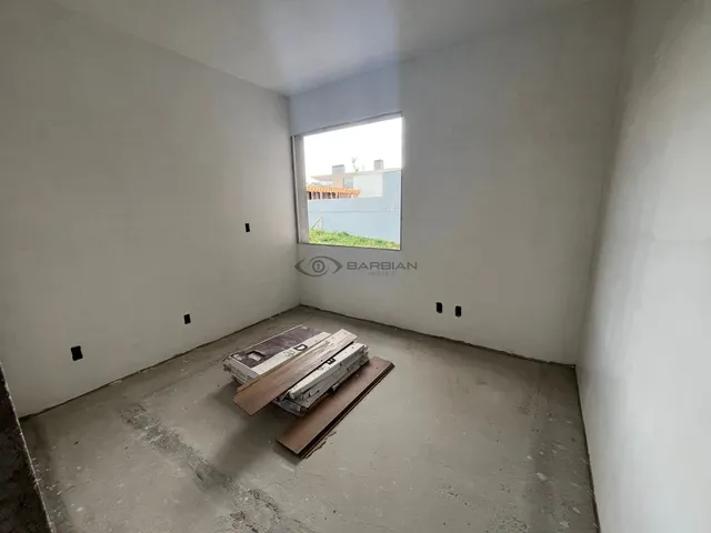 Imagem 5: APARTAMENTO NOVO COM 02 DORMITÓRIOS NO BAIRRO SANTO INÁCIO