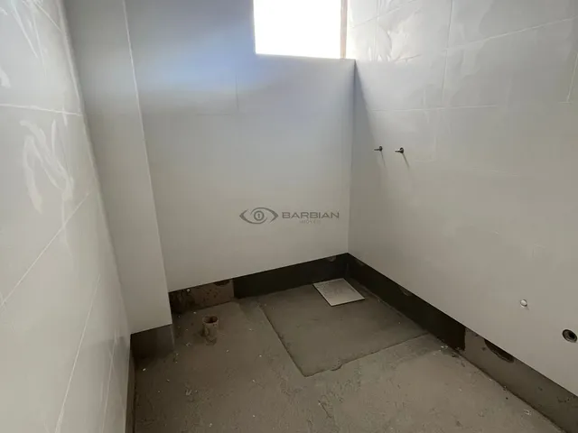 Imagem 12: APARTAMENTO NOVO COM 02 DORMITÓRIOS NO BAIRRO SANTO INÁCIO