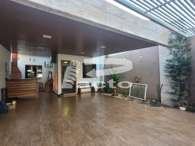 Imagem: CASA 02 QUARTOS E 01 SUITE