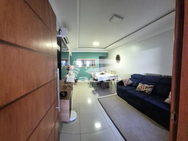 Imagem 2: CASA 02 QUARTOS E 01 SUITE