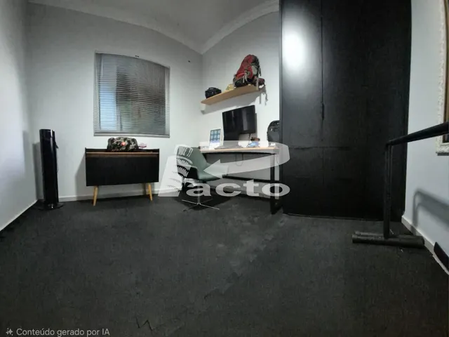 Imagem 13: CASA 02 QUARTOS E 01 SUITE