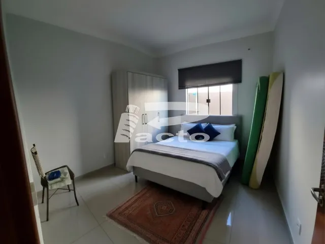 Imagem 14: CASA 02 QUARTOS E 01 SUITE