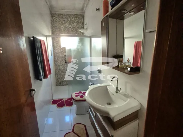 Imagem 6: CASA 02 QUARTOS E 01 SUITE