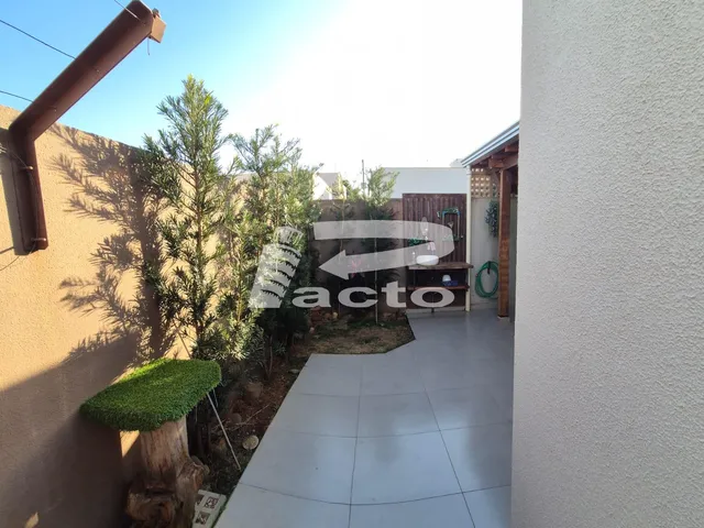 Imagem 7: CASA 02 QUARTOS E 01 SUITE