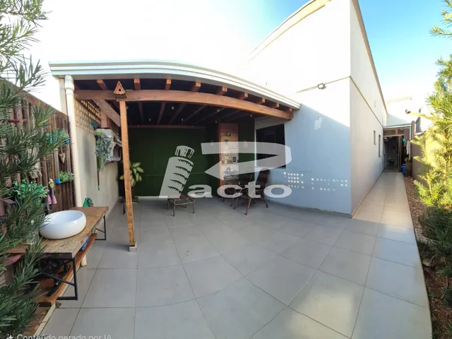 Imagem 11: CASA 02 QUARTOS E 01 SUITE
