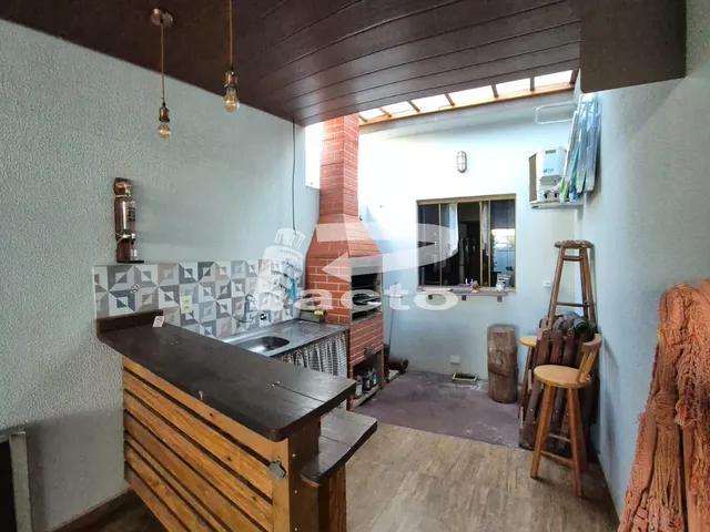 Imagem 8: CASA 02 QUARTOS E 01 SUITE