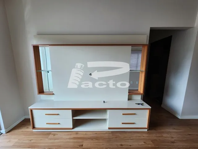 Imagem 4: APARTAMENTO 02 QUARTOS E 01 SUITE