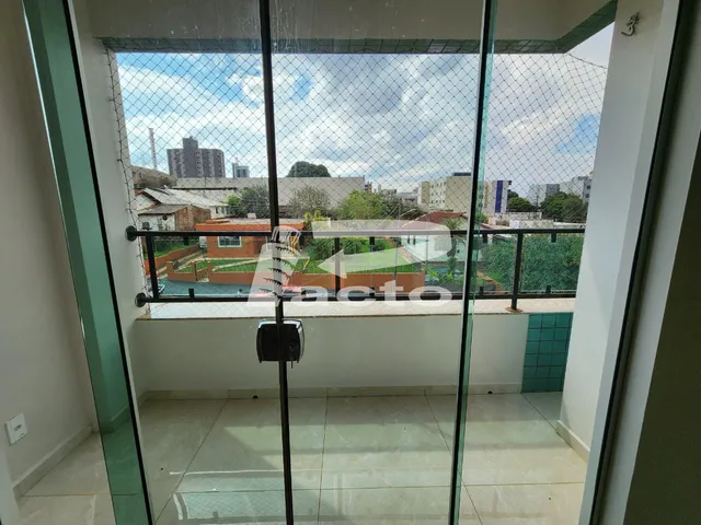 Imagem 3: APARTAMENTO 02 QUARTOS E 01 SUITE