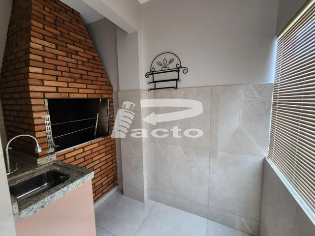 Imagem 5: APARTAMENTO 02 QUARTOS E 01 SUITE