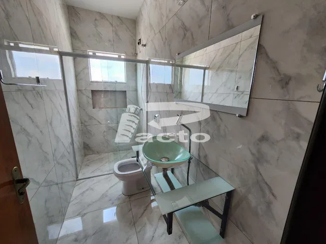 Imagem 11: APARTAMENTO 02 QUARTOS E 01 SUITE