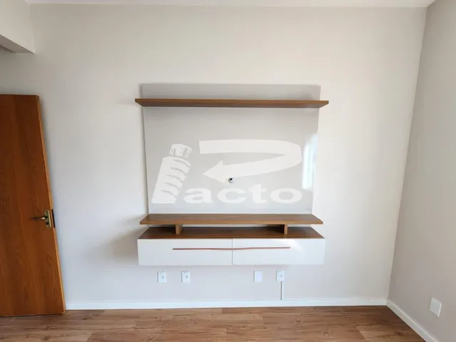 Imagem 12: APARTAMENTO 02 QUARTOS E 01 SUITE