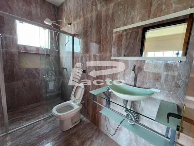 Imagem 10: APARTAMENTO 02 QUARTOS E 01 SUITE