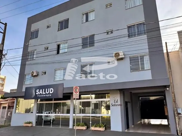Imagem: APARTAMENTO 02 QUARTOS