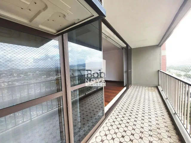 Imagem 4: APARTAMENTO RESIDENCIAL em Rio de Janeiro - Rio de Janeiro, Barra da Tijuca