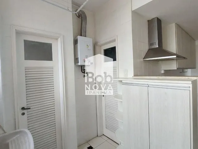 Imagem 10: APARTAMENTO RESIDENCIAL em Rio de Janeiro - Rio de Janeiro, Barra da Tijuca