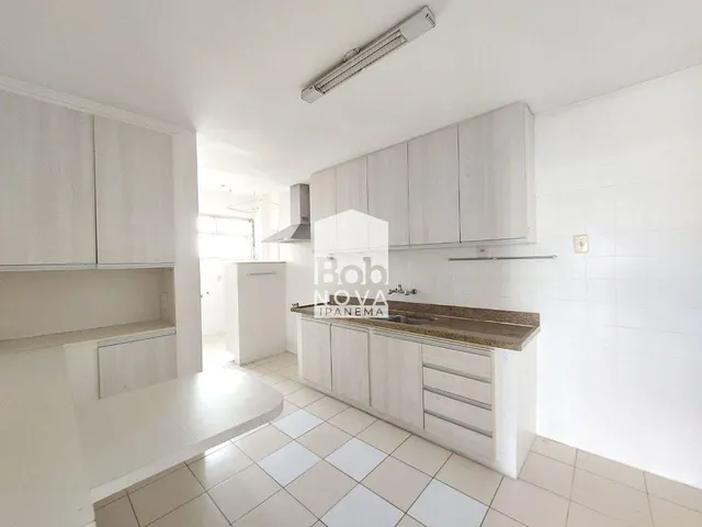 Imagem 12: APARTAMENTO RESIDENCIAL em Rio de Janeiro - Rio de Janeiro, Barra da Tijuca