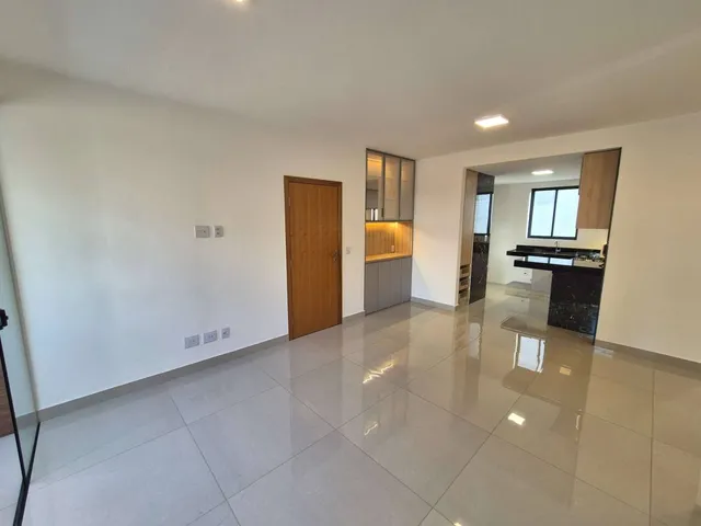 Imagem: Apartamento à venda em Belo Horizonte