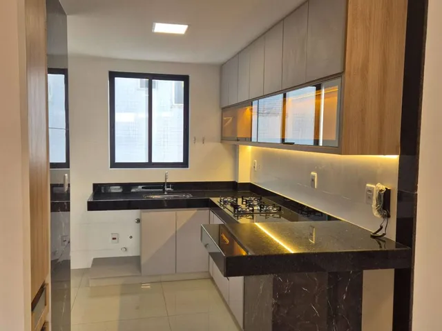 Imagem 3: Apartamento à venda em Belo Horizonte, Gutierrez, com 3 quartos, 88,17m²