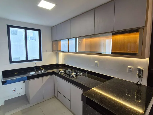 Imagem 5: Apartamento à venda em Belo Horizonte, Gutierrez, com 3 quartos, 88,17m²