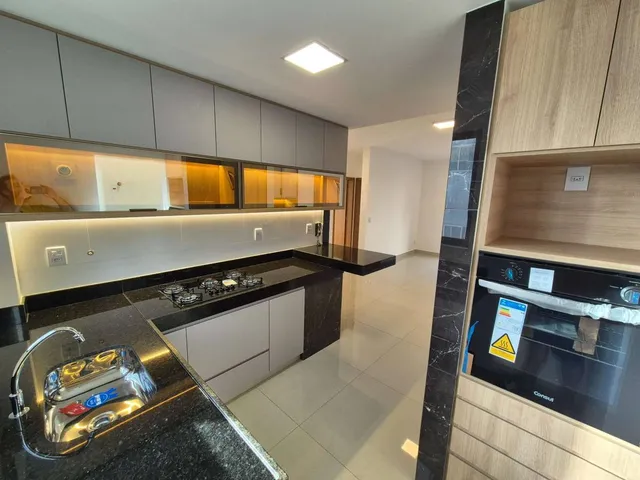 Imagem 6: Apartamento à venda em Belo Horizonte, Gutierrez, com 3 quartos, 88,17m²