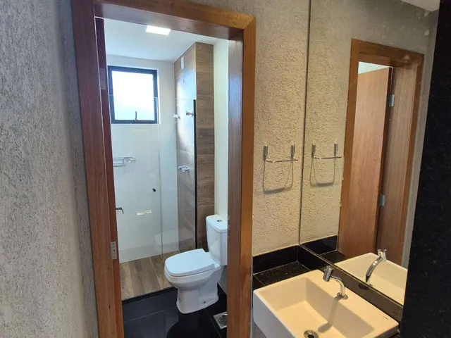 Imagem 7: Apartamento à venda em Belo Horizonte, Gutierrez, com 3 quartos, 88,17m²