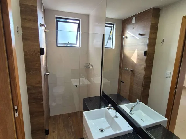 Imagem 9: Apartamento à venda em Belo Horizonte, Gutierrez, com 3 quartos, 88,17m²