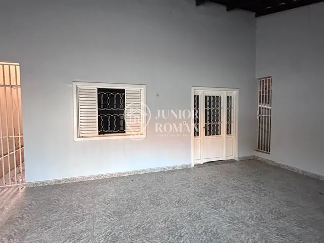 Imagem 10: Casa 4 Dorm I 2 Suites I 2 Vagas - Ouro Branco - Barreiras/Ba