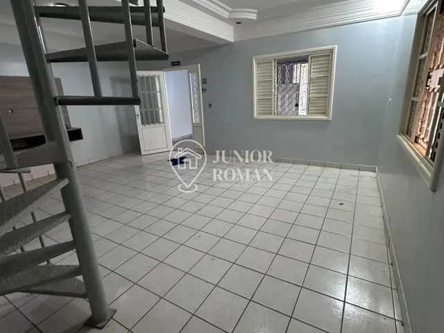 Imagem 7: Casa 4 Dorm I 2 Suites I 2 Vagas - Ouro Branco - Barreiras/Ba
