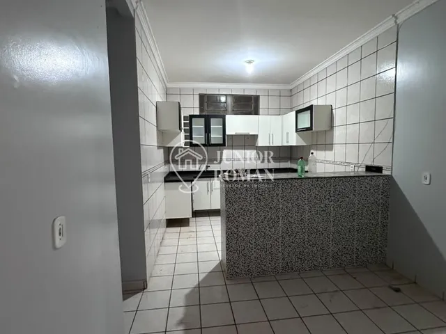 Imagem 6: Casa 4 Dorm I 2 Suites I 2 Vagas - Ouro Branco - Barreiras/Ba